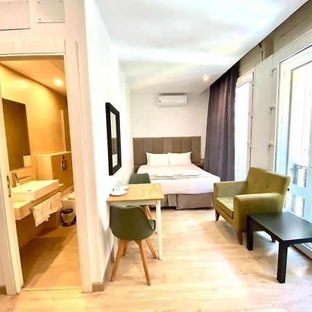 Casa Navid Hotel Мадрид Екстериор снимка