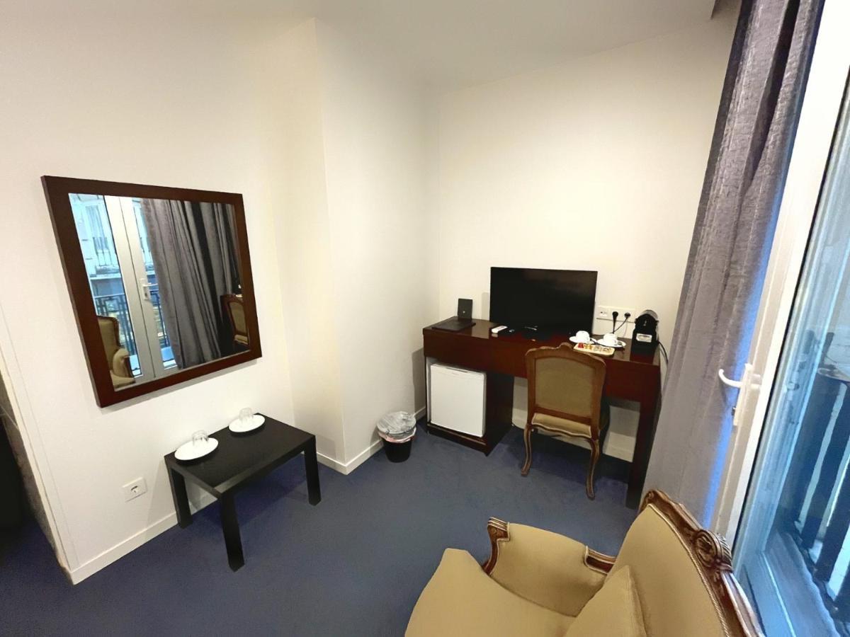Casa Navid Hotel Мадрид Екстериор снимка