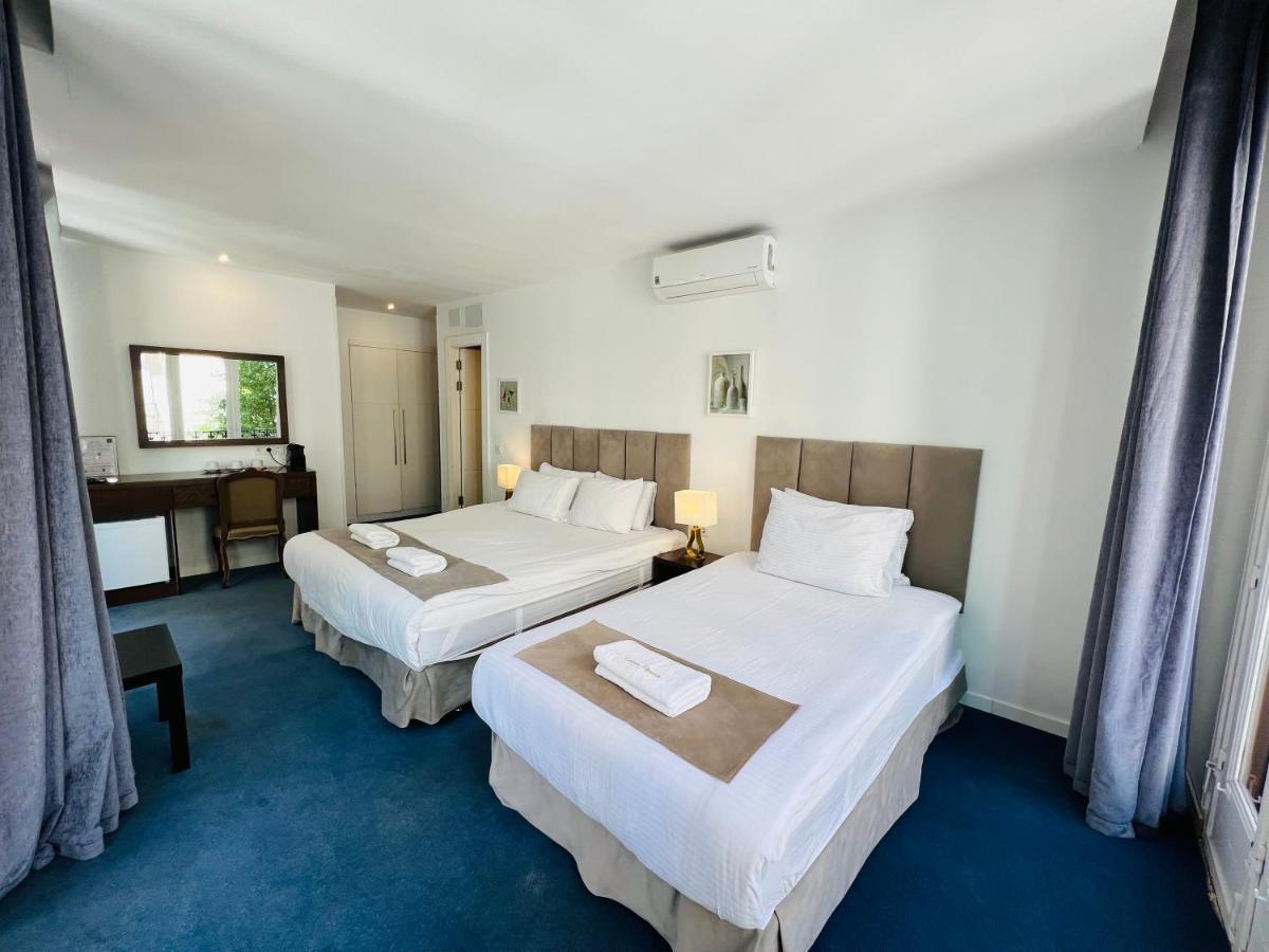 Casa Navid Hotel Мадрид Екстериор снимка