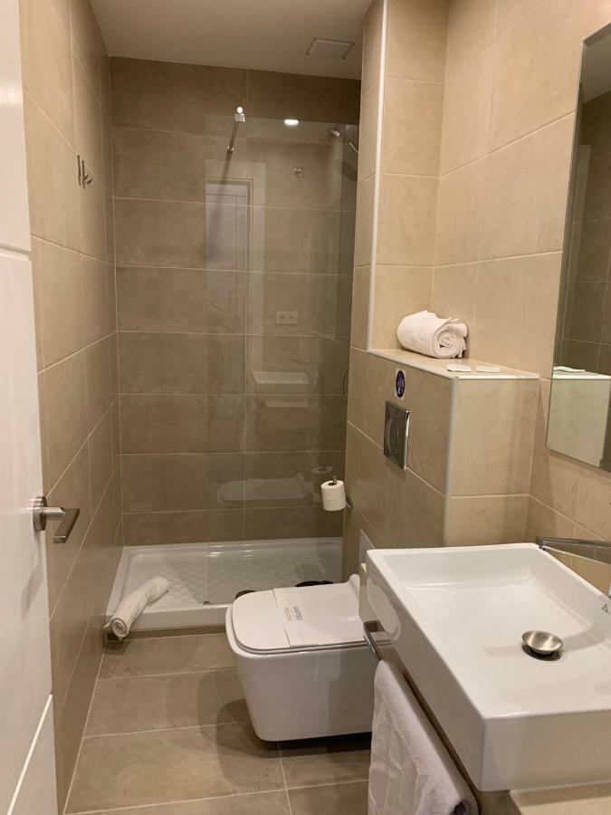 Casa Navid Hotel Мадрид Екстериор снимка