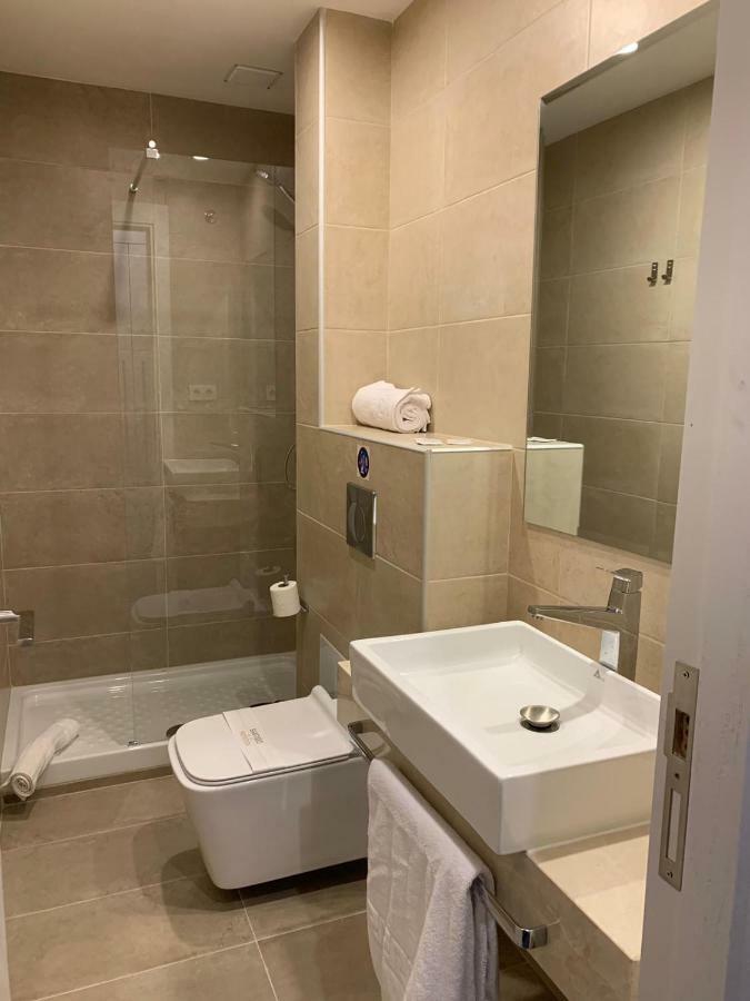 Casa Navid Hotel Мадрид Екстериор снимка